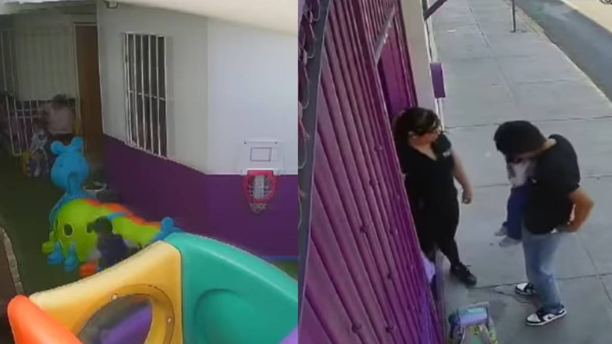 Madre denuncia presunta negligencia en preescolar de Querétaro