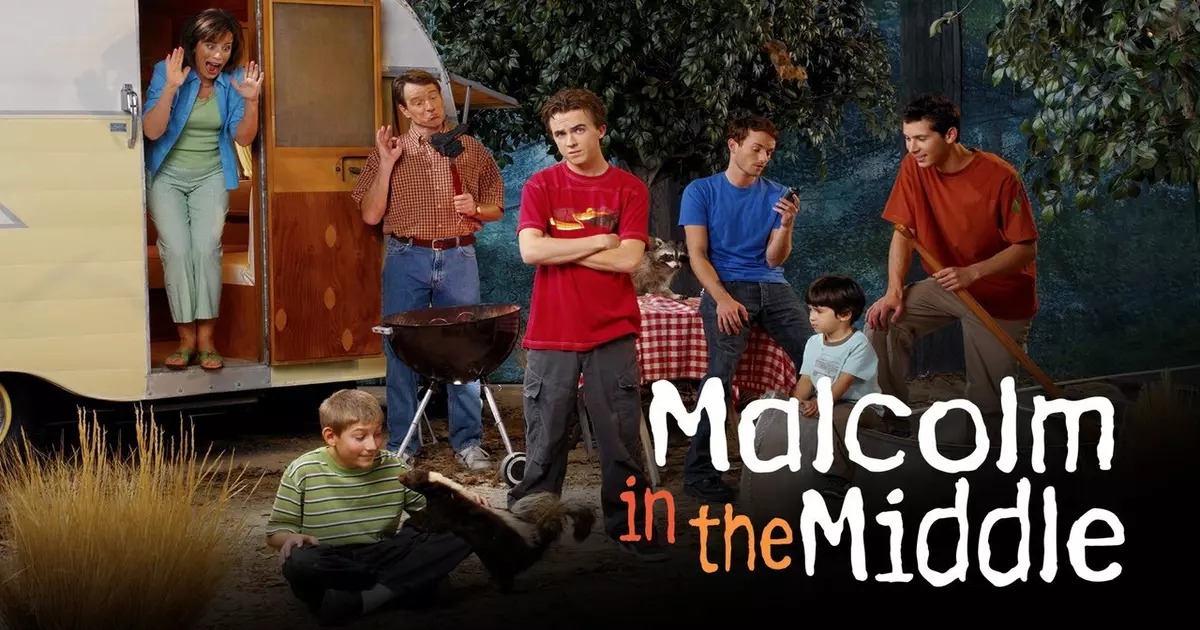 ¡Que emoción! ‘Malcolm el de en medio’ regresa después de 18 años, por la plataforma Disney+
