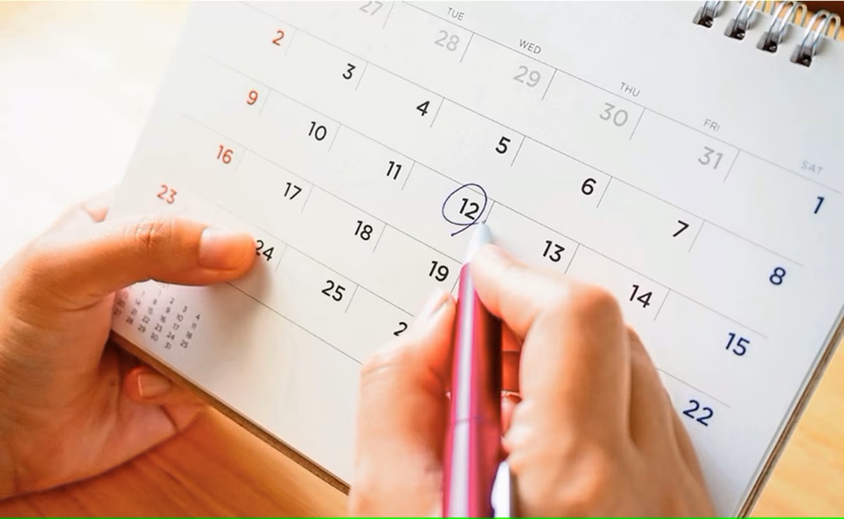 Márcalos en tu calendario 2025: Días festivos de descanso obligatorio, puentes e ideas para aprovéchalos