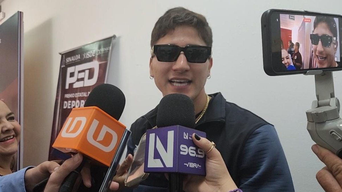 ¡Sera profesional! Marco Verde toma una decisión sobre su futuro como boxeador