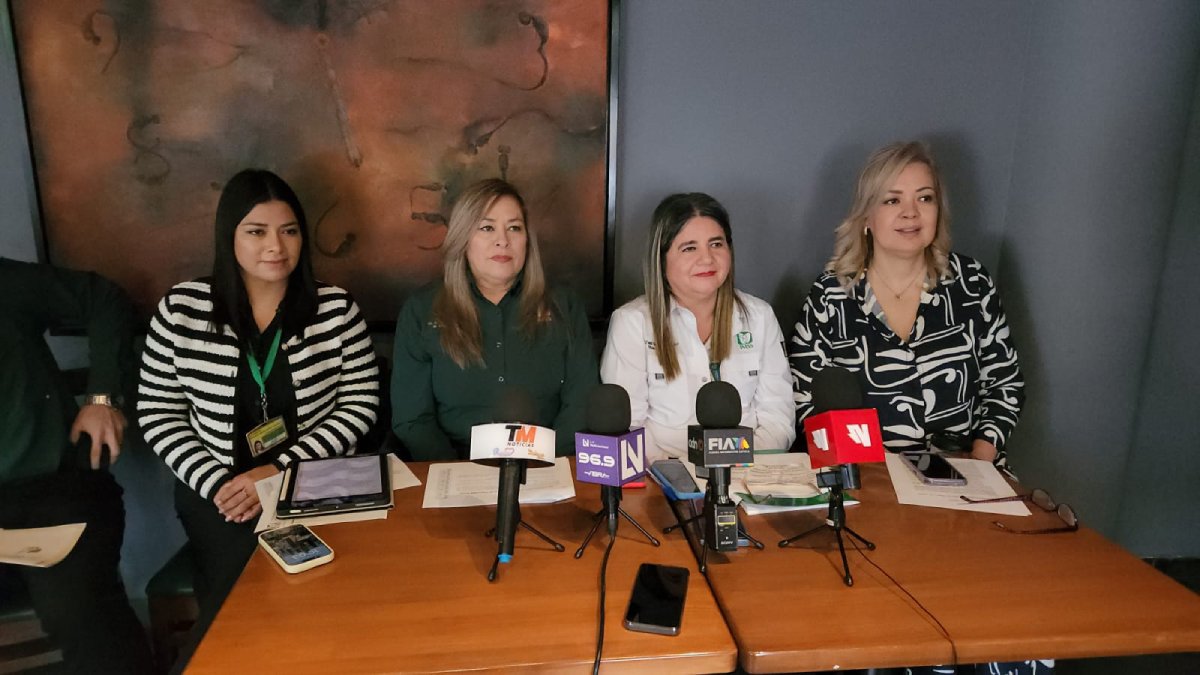 IMSS y Coparmex presentan convenio para facilitar el pago de las cuotas obrero patronales