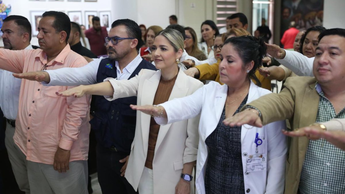 Mazatlán cuenta con un nuevo Comité Municipal de Salud