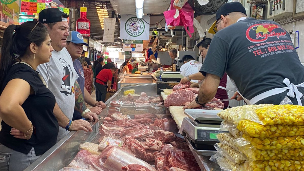 ¿Qué cenan las personas en Mazatlán esta Nochebuena? Esto es lo que organizaron las familias