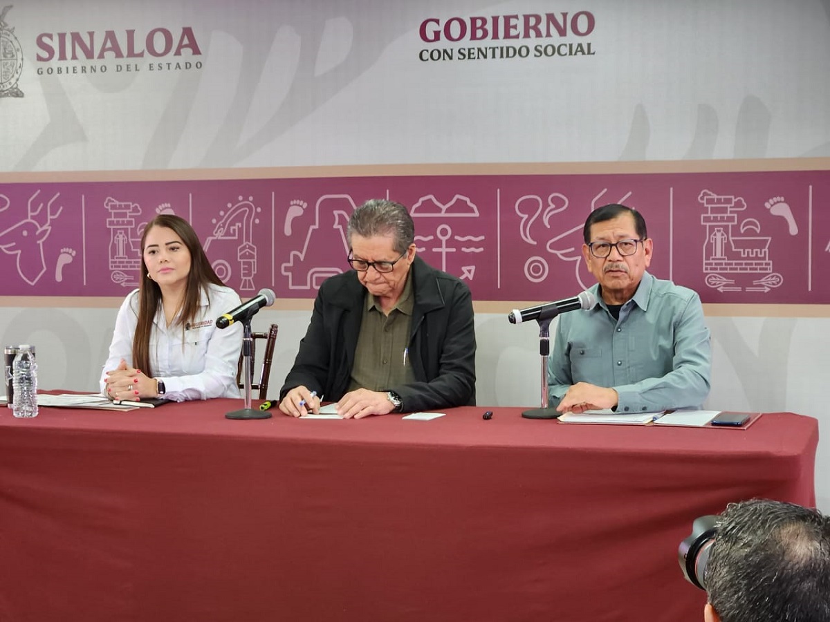 Confirma SSPE que ejecutado en Country 3 Ríos era perseguido por los presuntos asesinos desde El Vallado