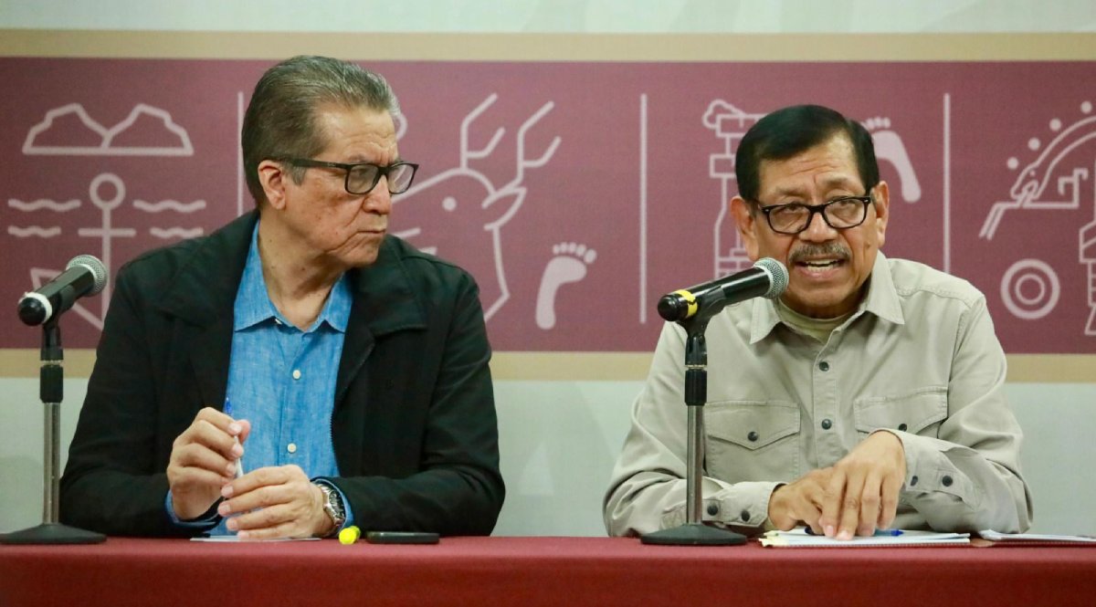Decomisan armas, cargadores y equipo táctico en Angostura; SSPE descarta enfrentamiento