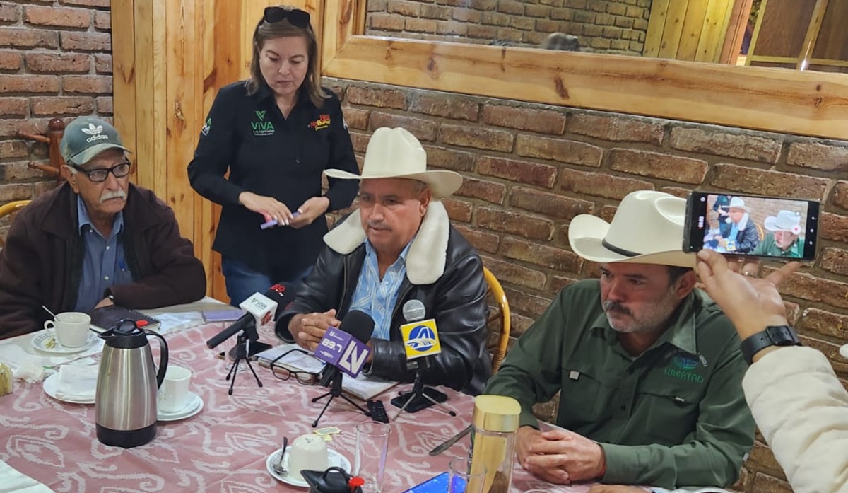 Está garantizado el apoyo de 200 pesos para coberturas: Morena Agropecuaria