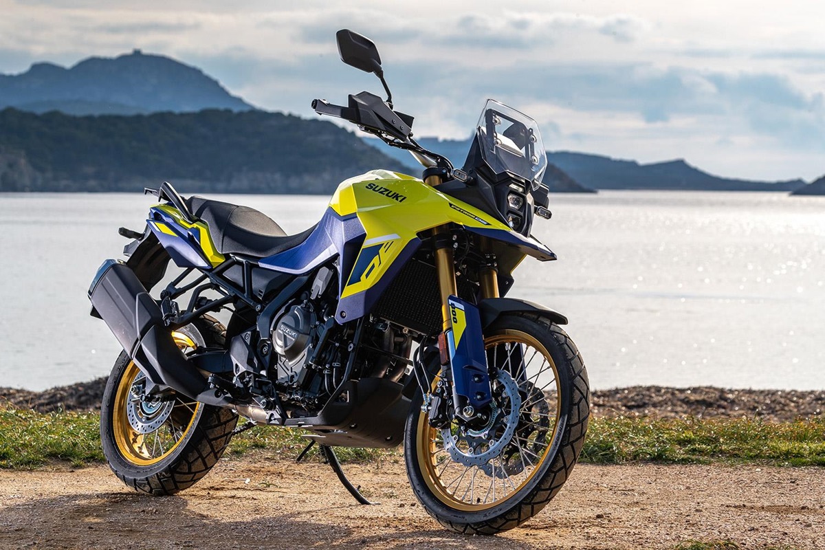 Aviso: Profeco y Suzuki publican alerta rápida, por desperfecto en una de sus motos
