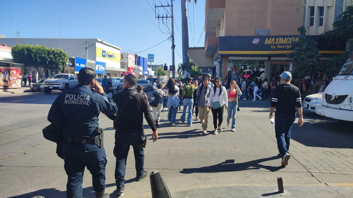 Ahome echará mano de agentes jubilados de tránsito para controlar la movilidad de la ciudad durante diciembre