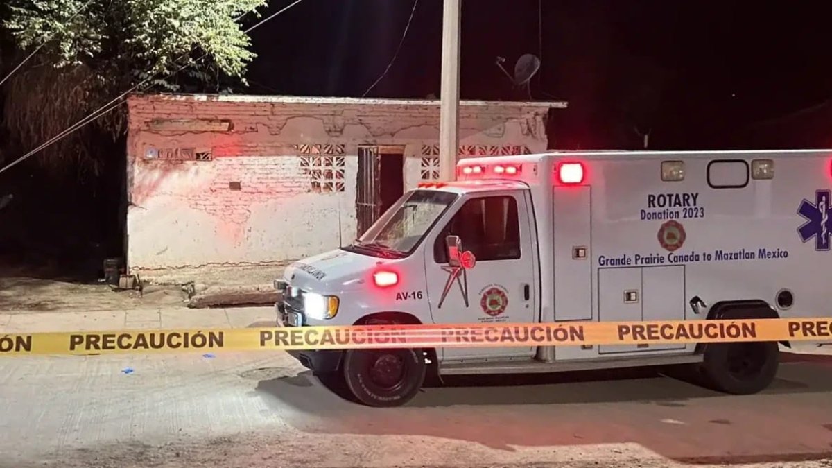 Ataque a balazos deja dos muertos en el Walamo