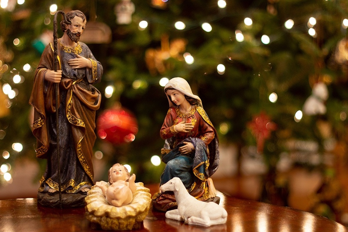 ¿Por qué el 25 de diciembre es Navidad, aunque no se sabe la fecha exacta del nacimiento de Jesús?