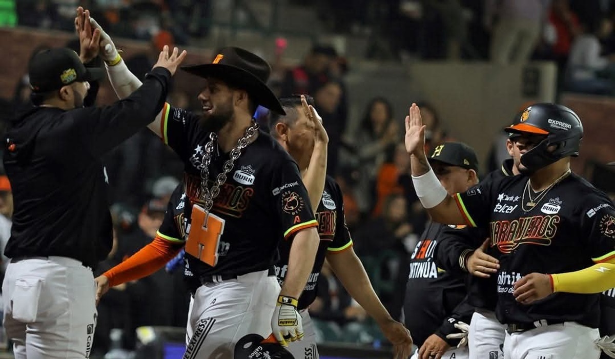 Arranca la penúltima serie del rol regular en la Liga Mexicana del Pacífico