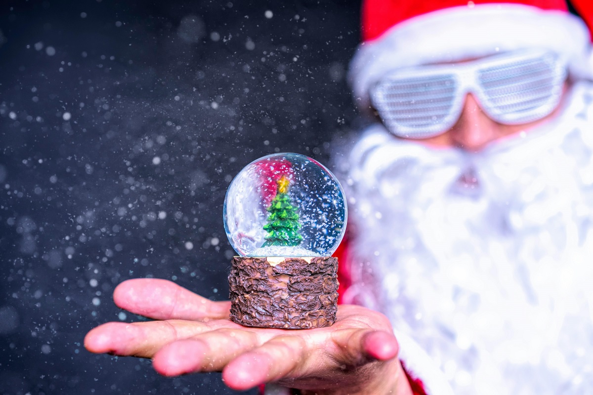 Esta Nochebuena y Navidad se podrían registrar noches de frescas a frías en Sinaloa: Meteorólogo