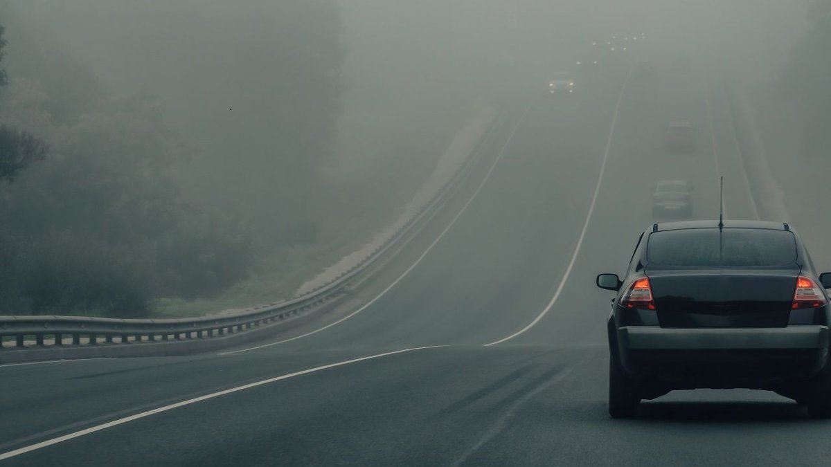 ¡Atentos! Niebla por la mañana y onda de calor a lo largo del día, lo que le espera a Sinaloa hoy