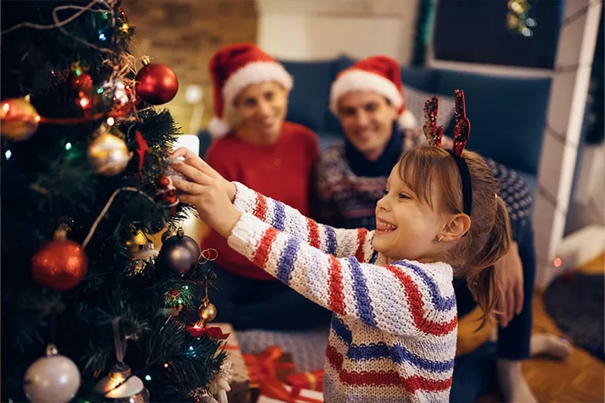 En fin de año, un fenómeno que abarca a todos ¿qué es el efecto Navidad y por qué importa?