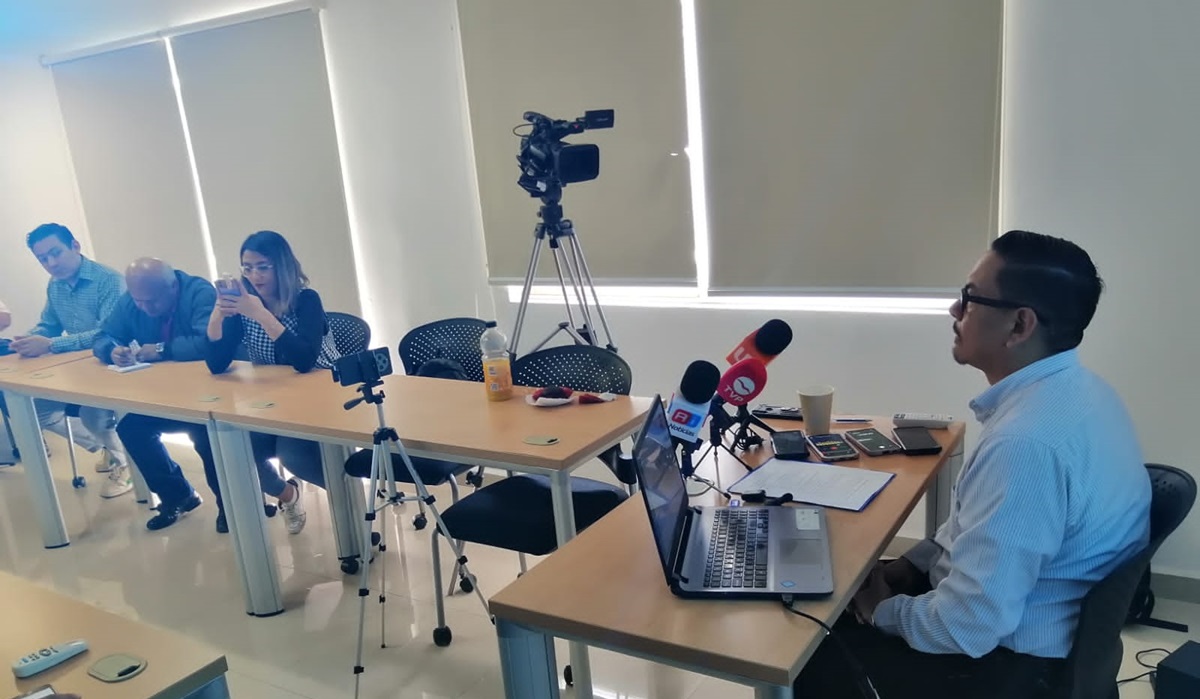 Van por acciones legales contra Ayuntamiento de Mazatlán por derogar acciones de transparencia