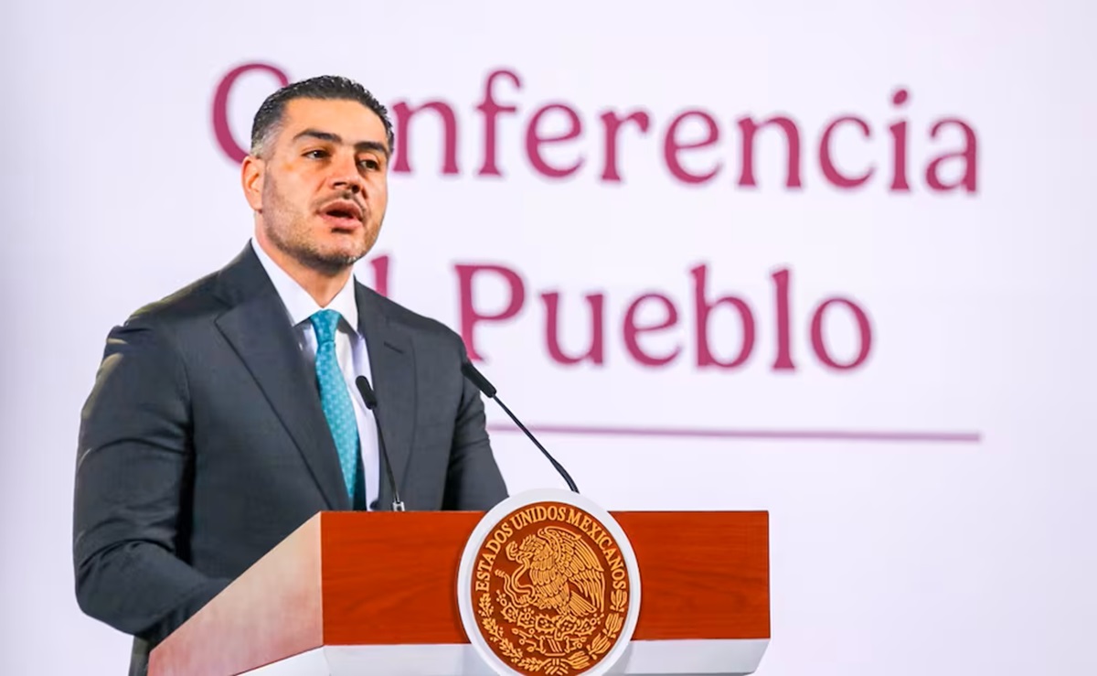 Se ha logrado un golpe a la delincuencia de más de 14 mil millones, con desmantelamiento de laboratorios: SSPC