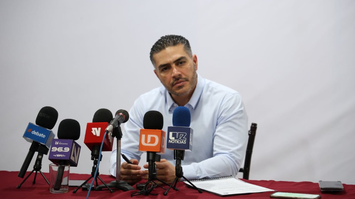 Hay coordinación con EU en seguridad: Harfuch; descarta participación de elementos extranjeros en Sinaloa