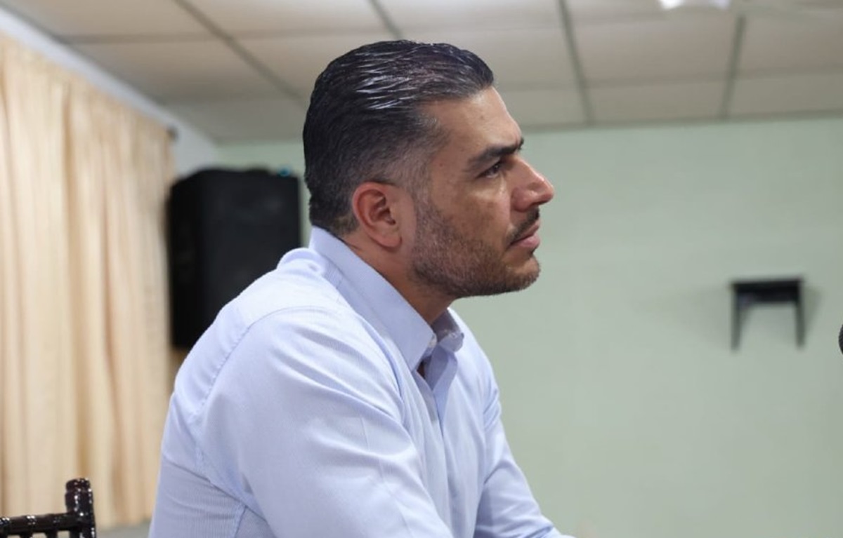 García Harfuch está de regreso en CDMX tras una semana de ‘despachar’ en Sinaloa: Sheinbaum