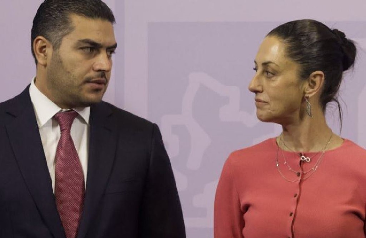 García Harfuch en Sinaloa, ‘el mejor apoyo que se pueda dar’ al estado: Sheinbaum; destaca detenciones