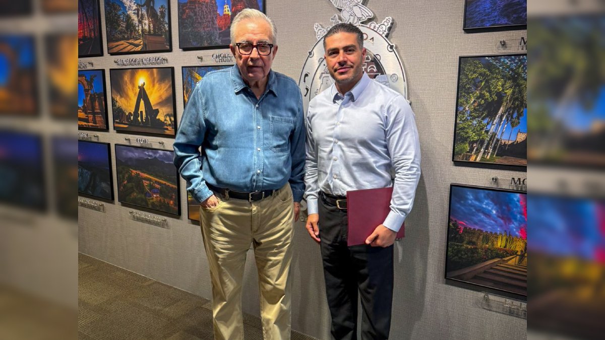 Es probable una próxima visita de Omar García Harfuch a Sinaloa: gobernador Rocha