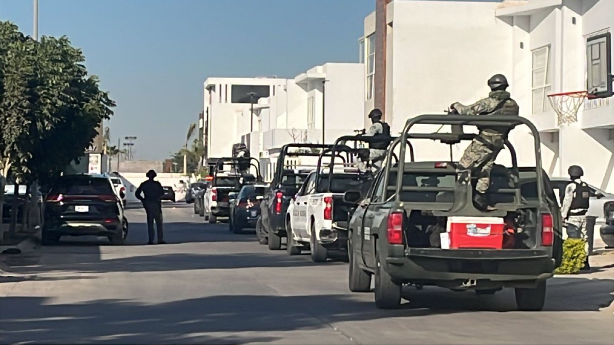 Policías no hallaron indicios de actos violentos tras balazos en Valle Alto y sector Aeropuerto: SSPE
