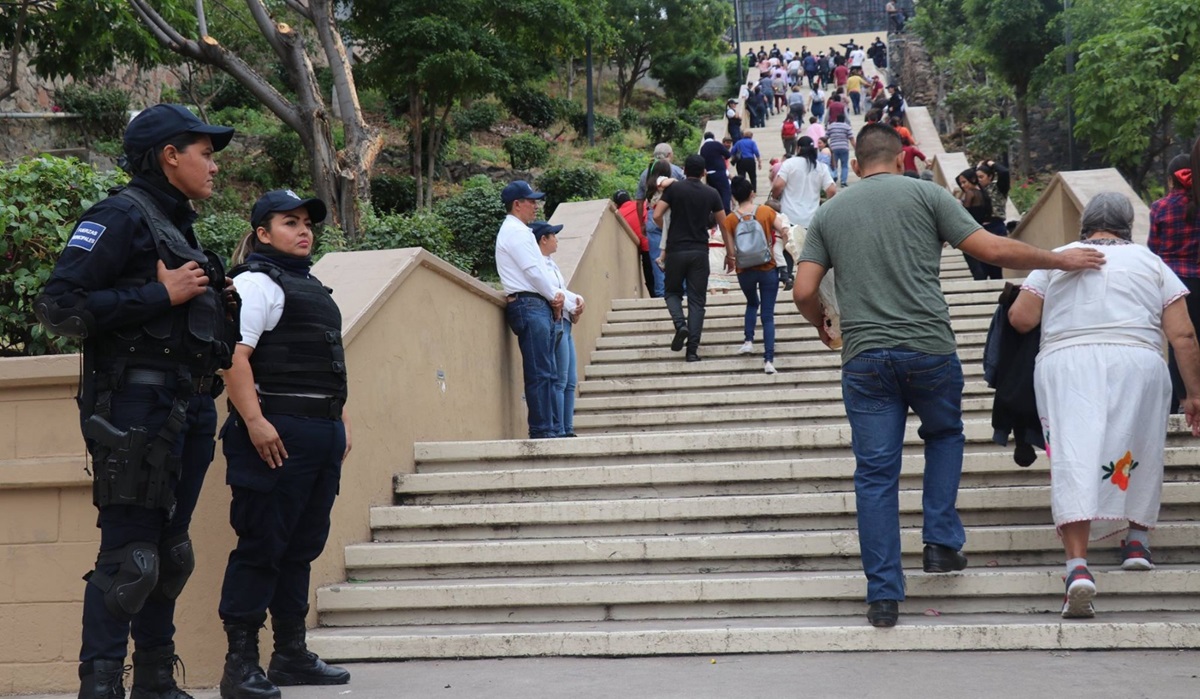 ¡Atención Culiacán! Cerrarán calles a partir de este miércoles 11 de diciembre alrededor de La Lomita