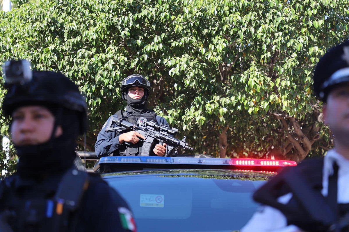 ‘Son varios sectores’, el miércoles arranca el operativo antirrobo de vehículos en Sinaloa: Rocha