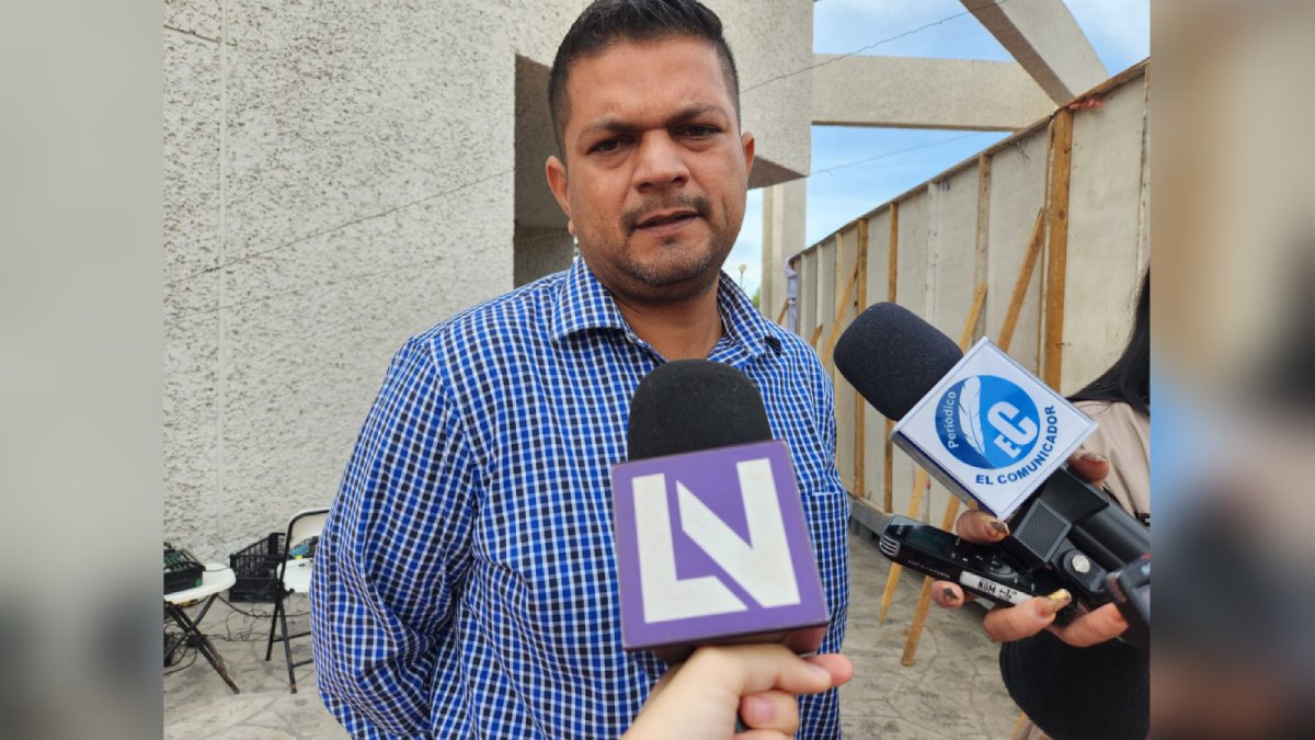 Apoyarán con gastos funerarios a familia de Alex Humberto, pintor electrocutado en Guasave