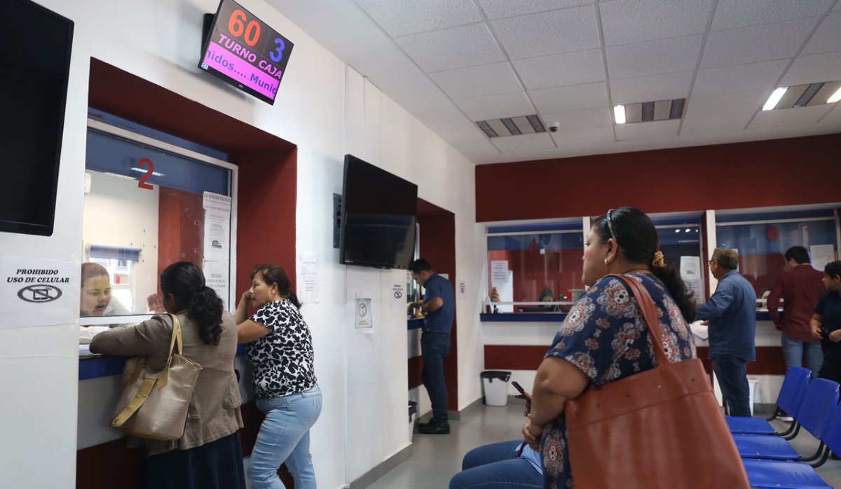 ¡Atención mazatleco! Ya pueden realizar su pago en línea del Impuesto Predial