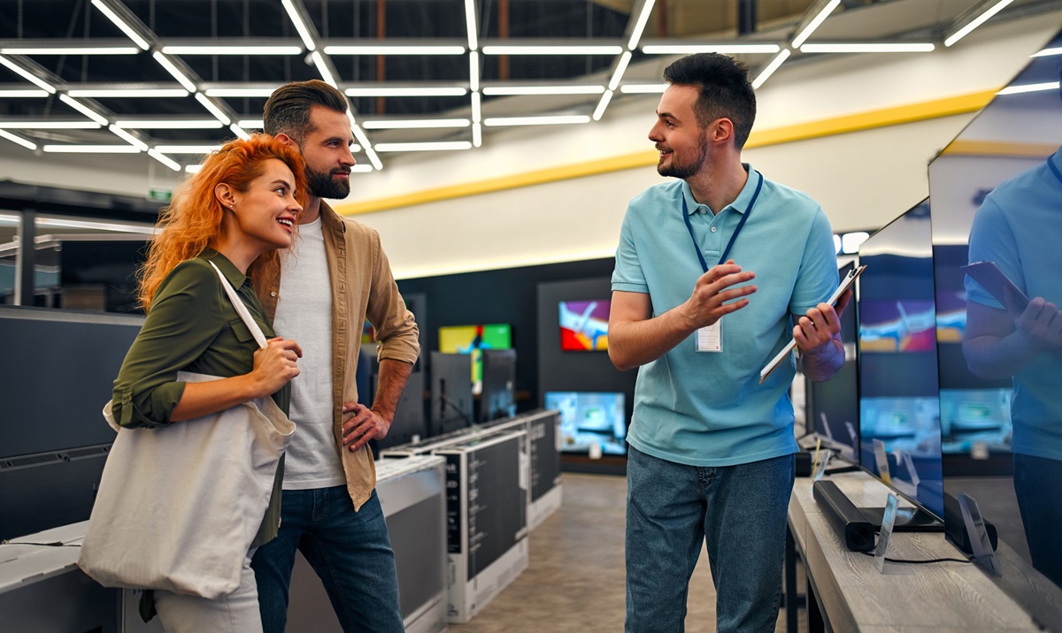 ¿Aprovechaste las ventas especiales para renovar equipos de entretenimiento y dispositivos? Esto te interesa