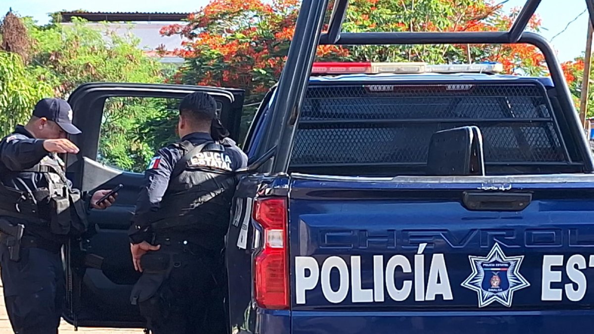 Balaceras en Pueblo Nuevo, Elota, Sinaloa; reportan una mujer sin vida