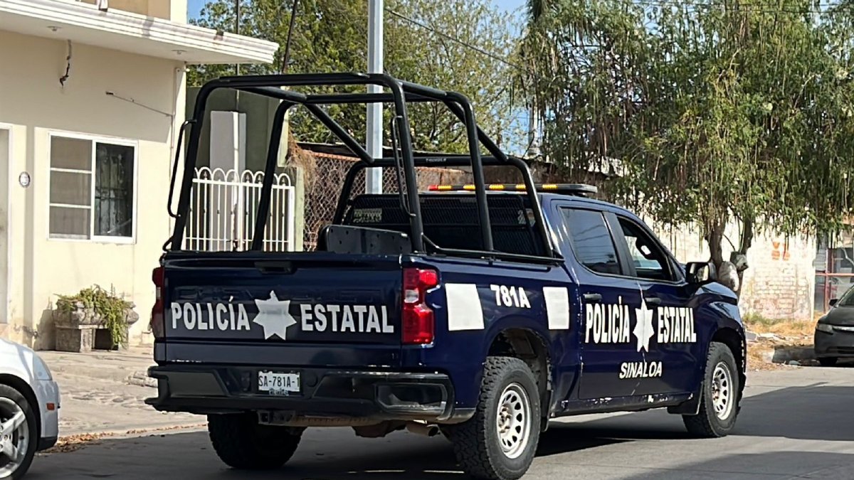 Por presuntamente asesinar a una persona en el 2020, detienen a hombre en Guasave