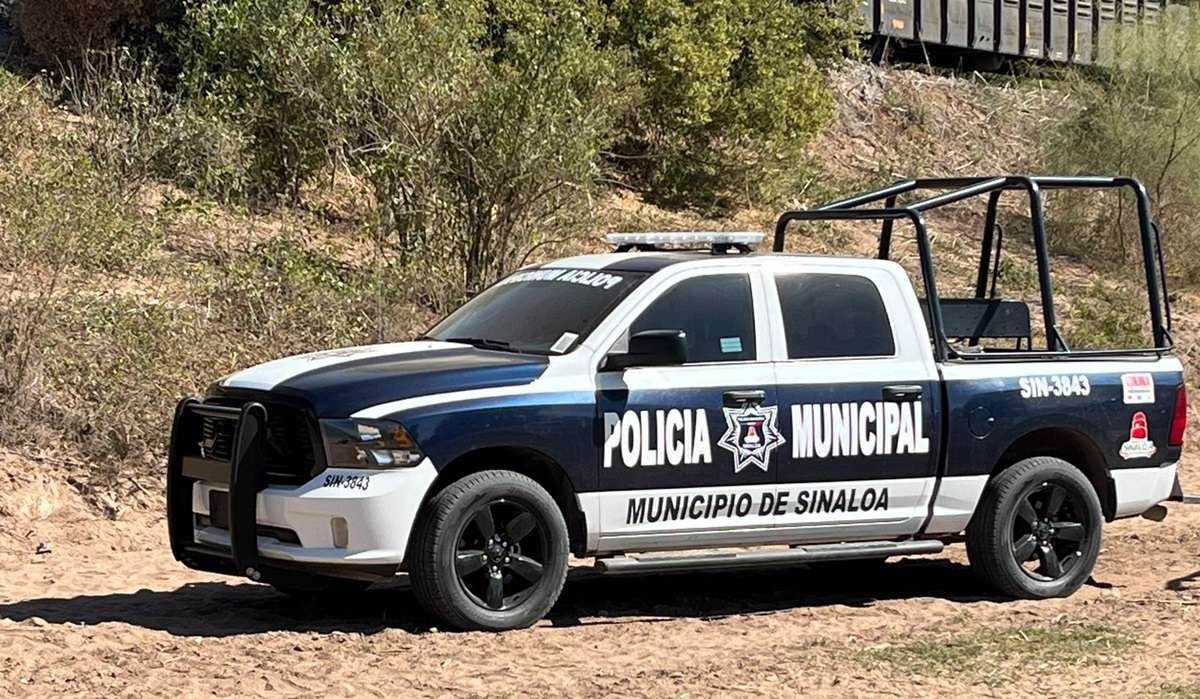 ¡Se acabó el saldo blanco! Hombre pierde la vida en accidente en Sinaloa municipio