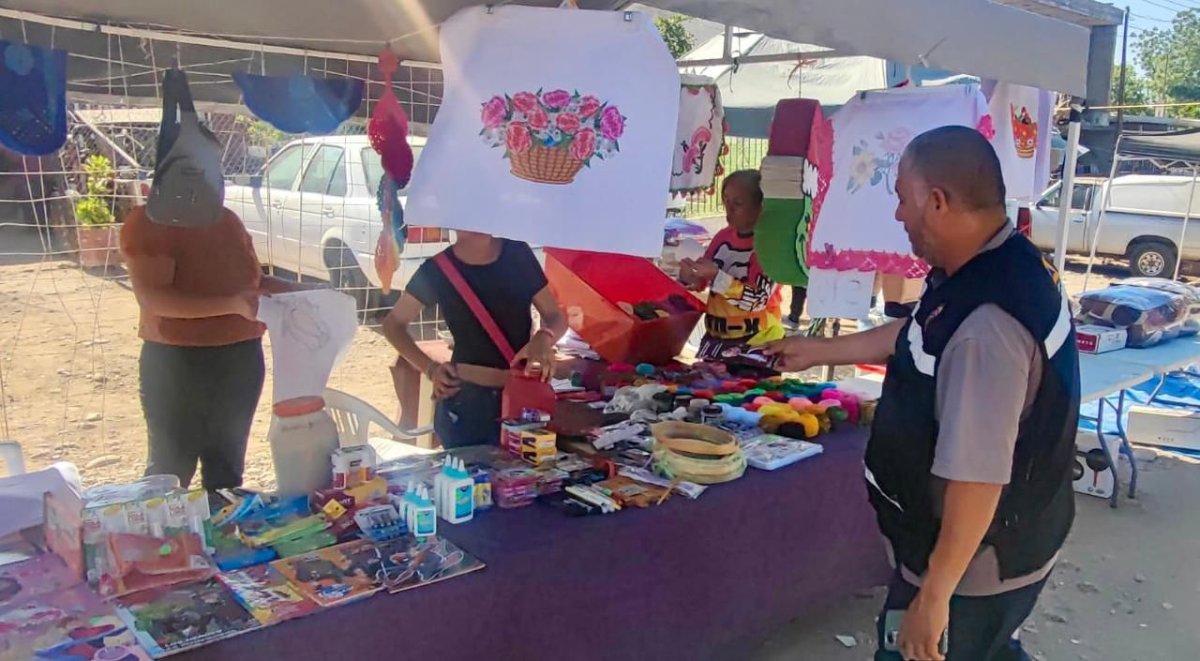 ¿Vendes pirotecnia en Culiacán?, cuidado pagarás hasta 16 mil pesos de multa o serás arrestado