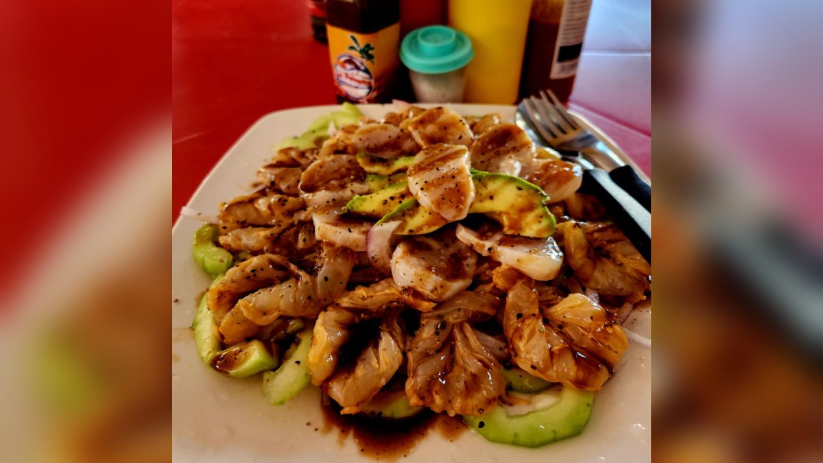 ¿Cómo quitar la resaca de Año Nuevo? El aguachile y la cerveza no funcionan