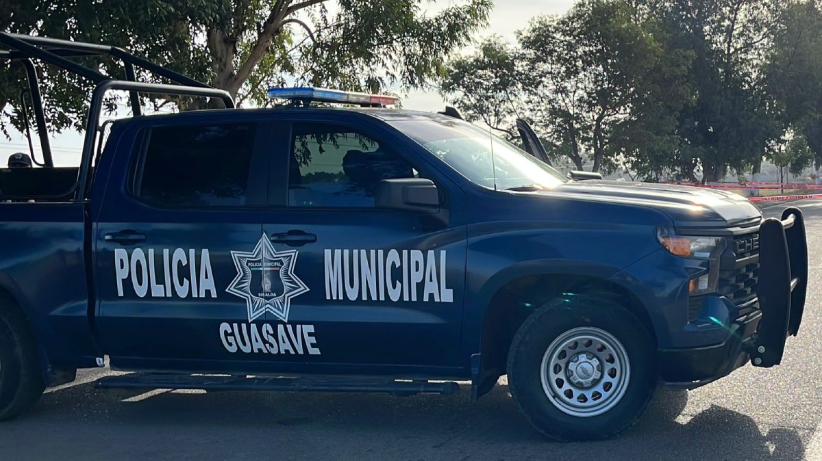 Kassandra fue sacada de su domicilio junto a su hijo por su expareja en La Brecha, Guasave