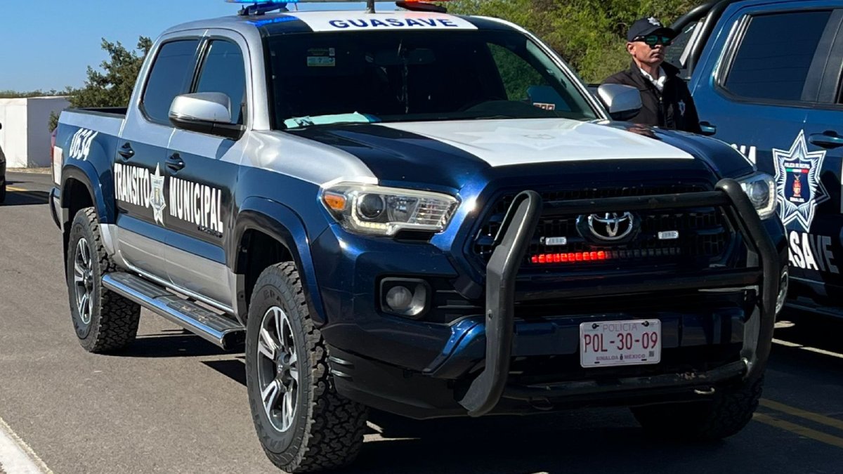 Con machete en mano, dos hombres asaltan un expendio de cerveza en Guasave y se llevan más de 20 mil pesos