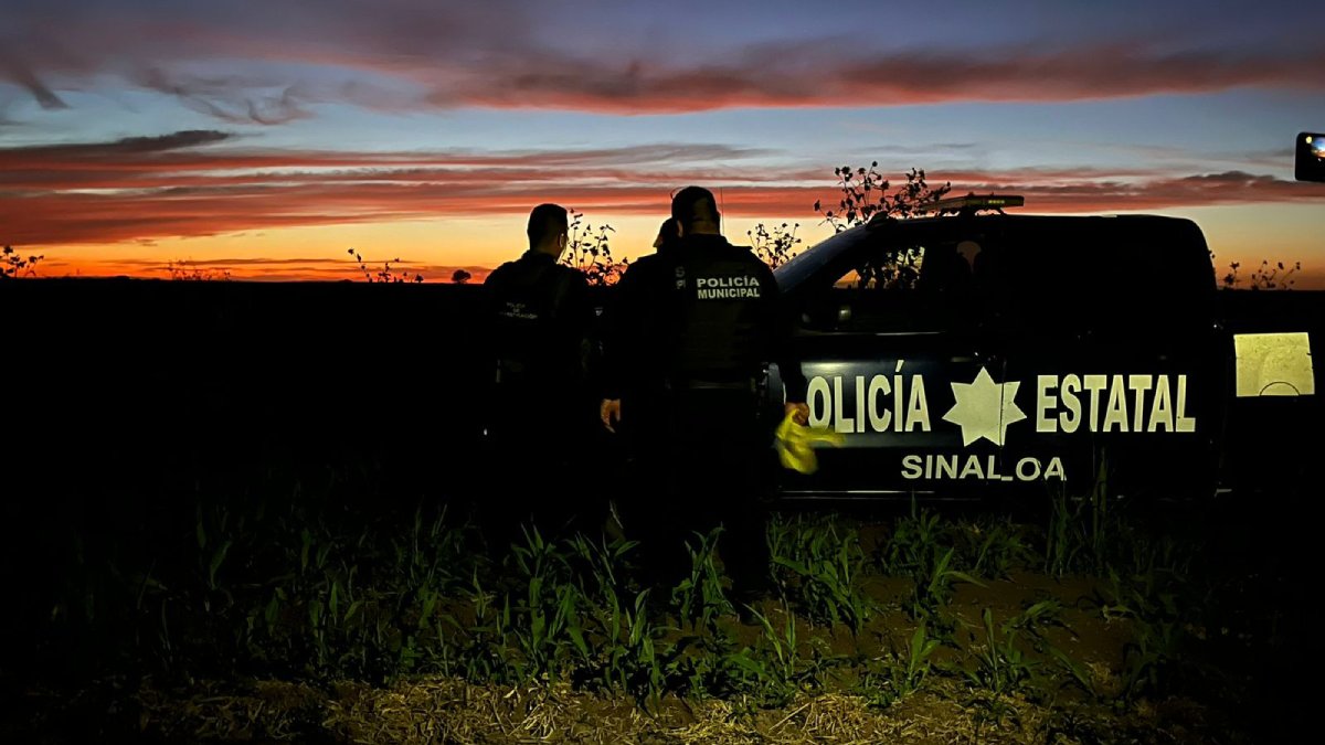 Localizan a una mujer lesionada a golpes en Ruiz Cortines, Guasave