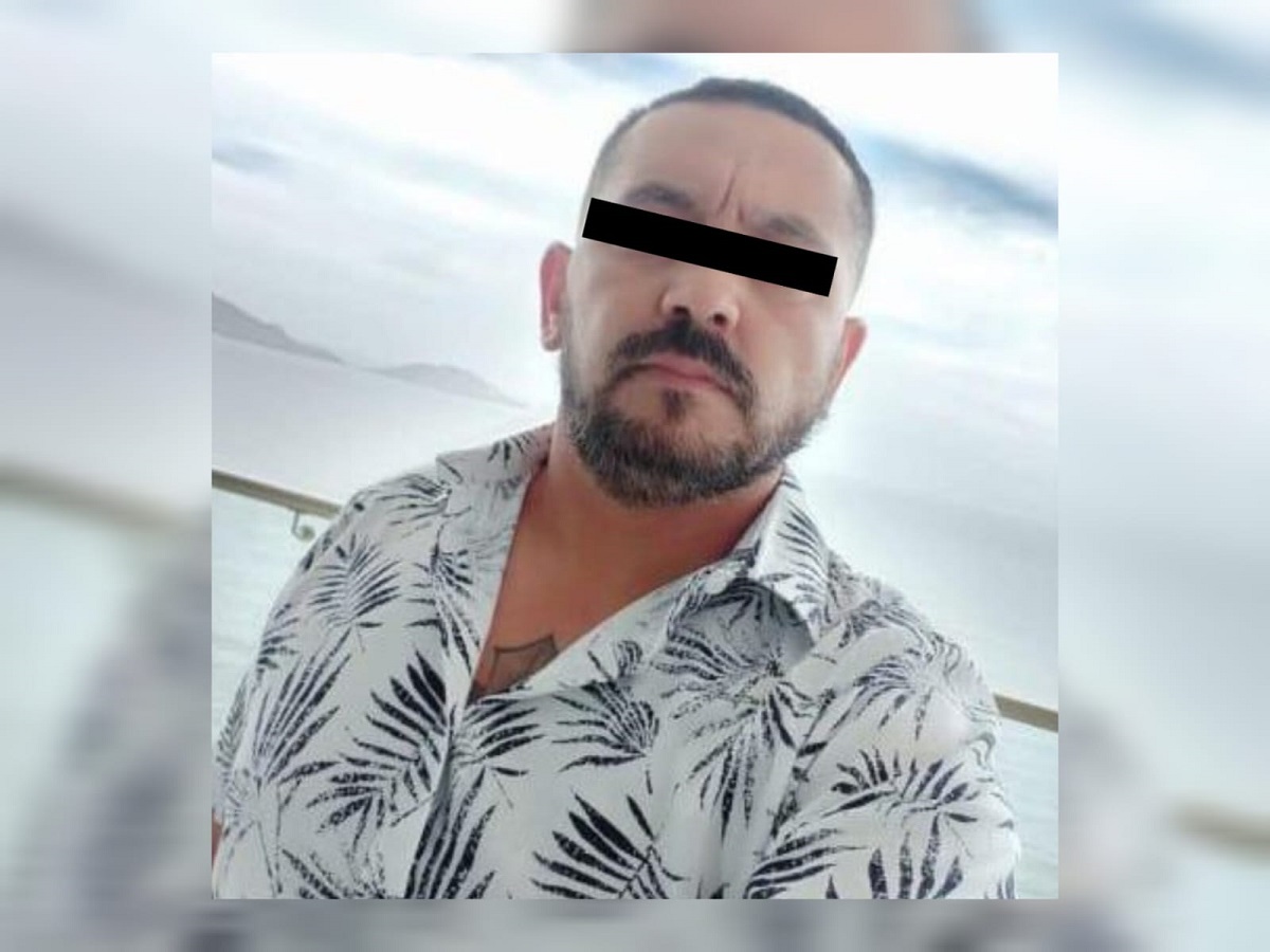 La FGE ejecuta orden de aprehensión contra un sujeto por desaparición de dermatóloga de Mazatlán