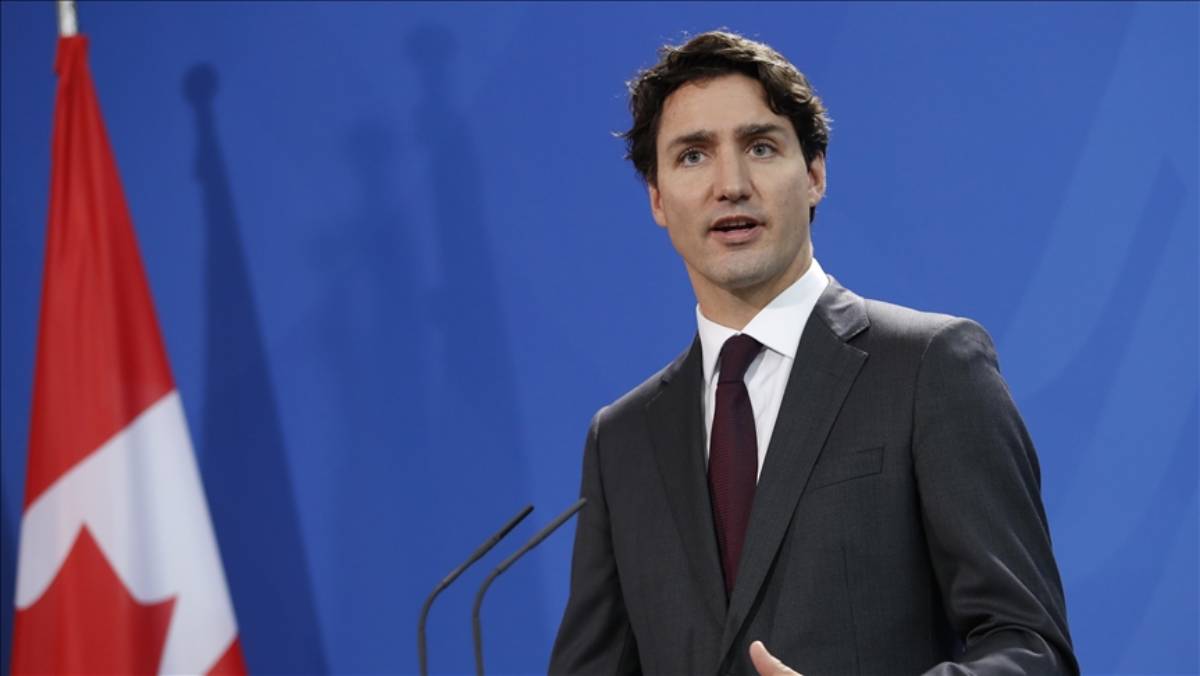 Trudeau advierte que Trump hará más difícil su segundo mandato