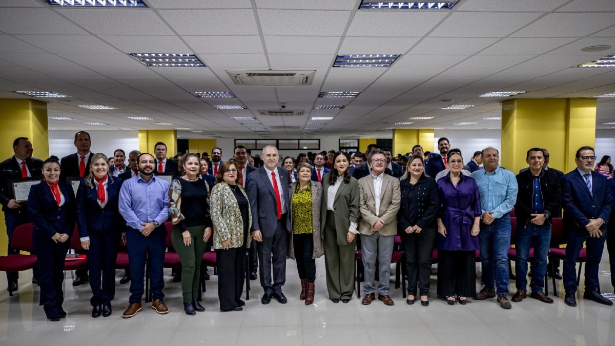 Incluirán propuestas de innovación de universidades en el Plan Municipal de Desarrollo: Cecilia Ramírez