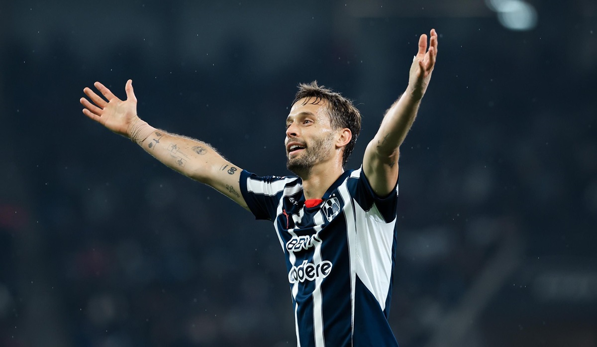 Monterrey golea al San Luis y está en la final de la Liga MX