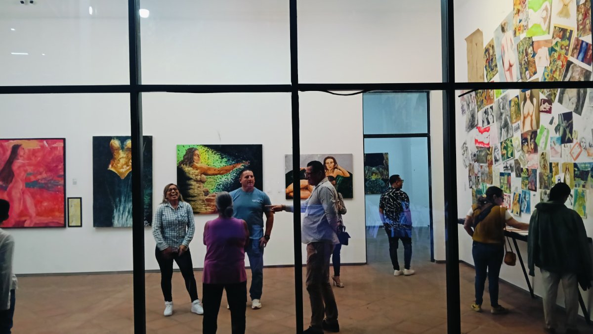 Reabre puertas Museo de Arte de Mazatlán este jueves tras incendio