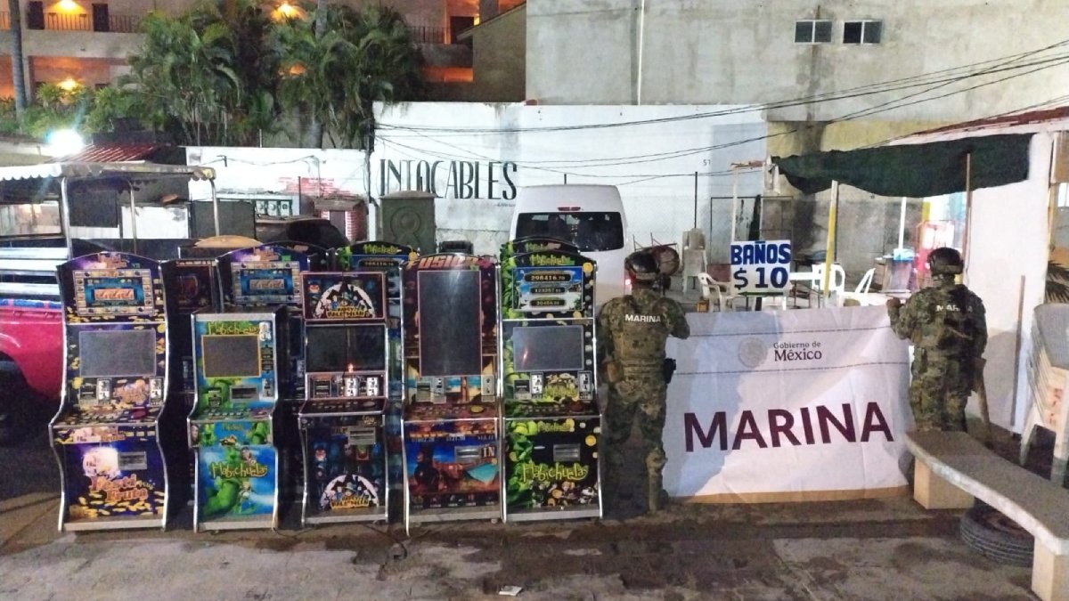 Refuerza Semar seguridad en Mazatlán con patrullajes del ‘Escudo Sinaloa’