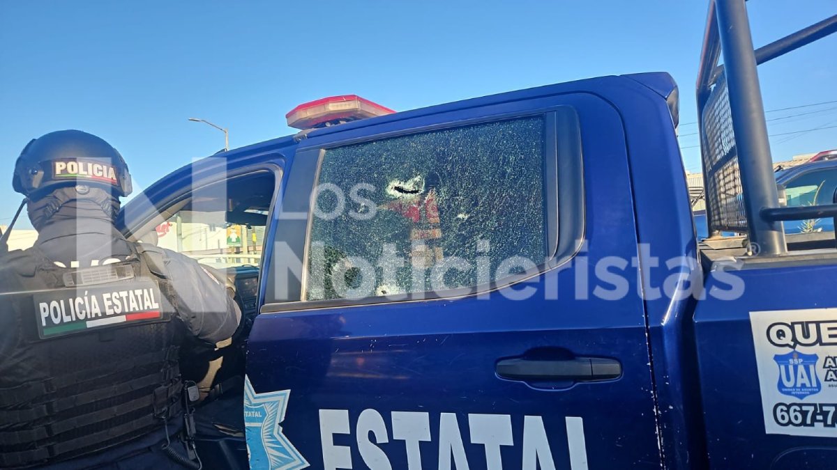 Suman 13 policías asesinados y uno desaparecido en 3 meses de violencia en Sinaloa: SSPE