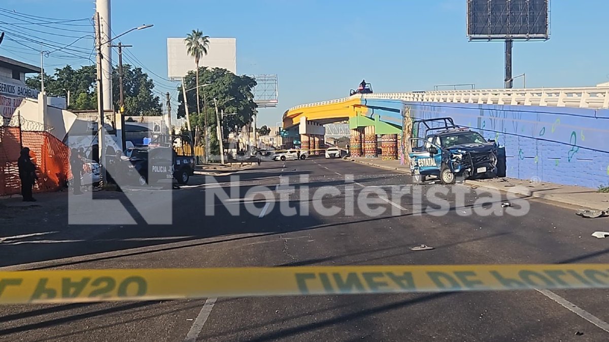 Ataque contra policías estatales fue un evento premeditado: Mérida Sánchez
