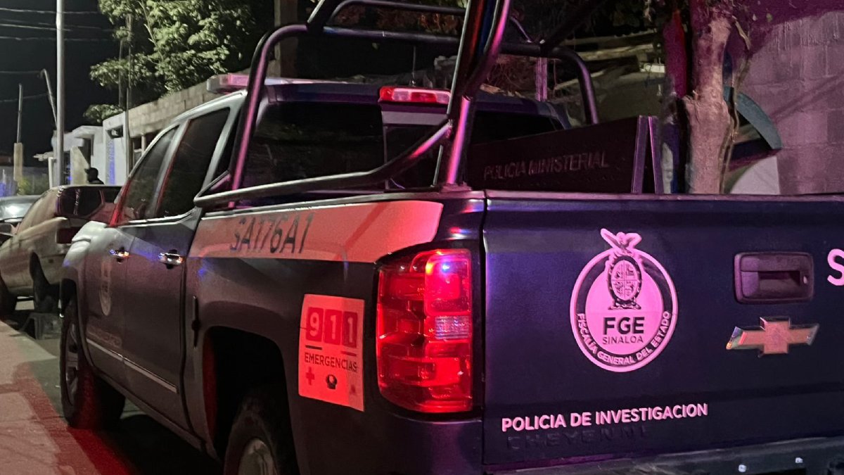 ¡Frente a su mamá! Reportan el ‘levantón’ de un hombre en la colonia Bugambilias de Culiacán