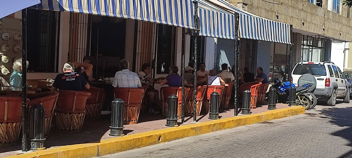 Canirac Mazatlán solicita apoyo económico estatal para enfrentar crisis en sector restaurantero