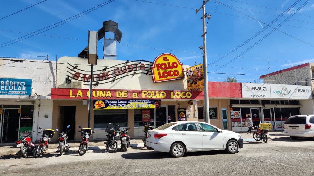 En horario y días normales, restauranteros de Guasave no han sentido inseguridad