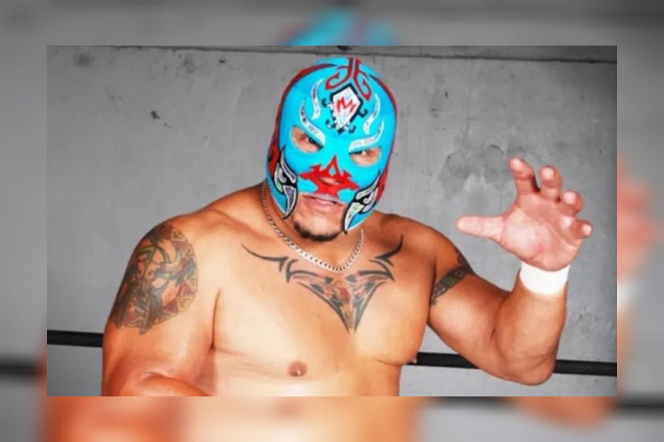 ¡Luto en la AAA! Murió Rey Misterio este viernes